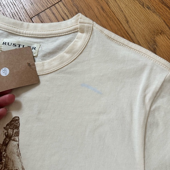 Rustler tee - Picture 6 of 6